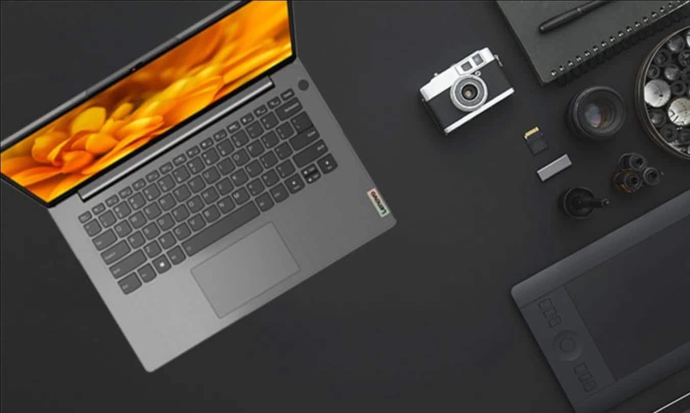 Lenovo IdeaPad 3 14ITL6-82H701QYVN sở hữu cấu hình ổn định và hiện đại