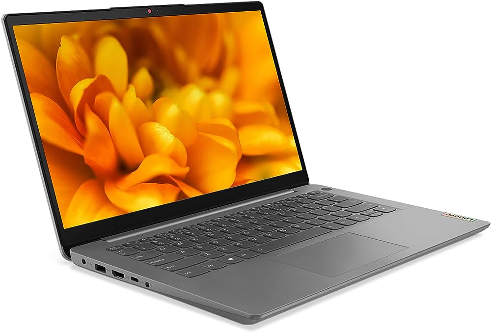 Vẻ ngoài nhỏ gọn đem đến sự thanh lịch cho Lenovo IdeaPad 3 14ITL6-82H701QYVN