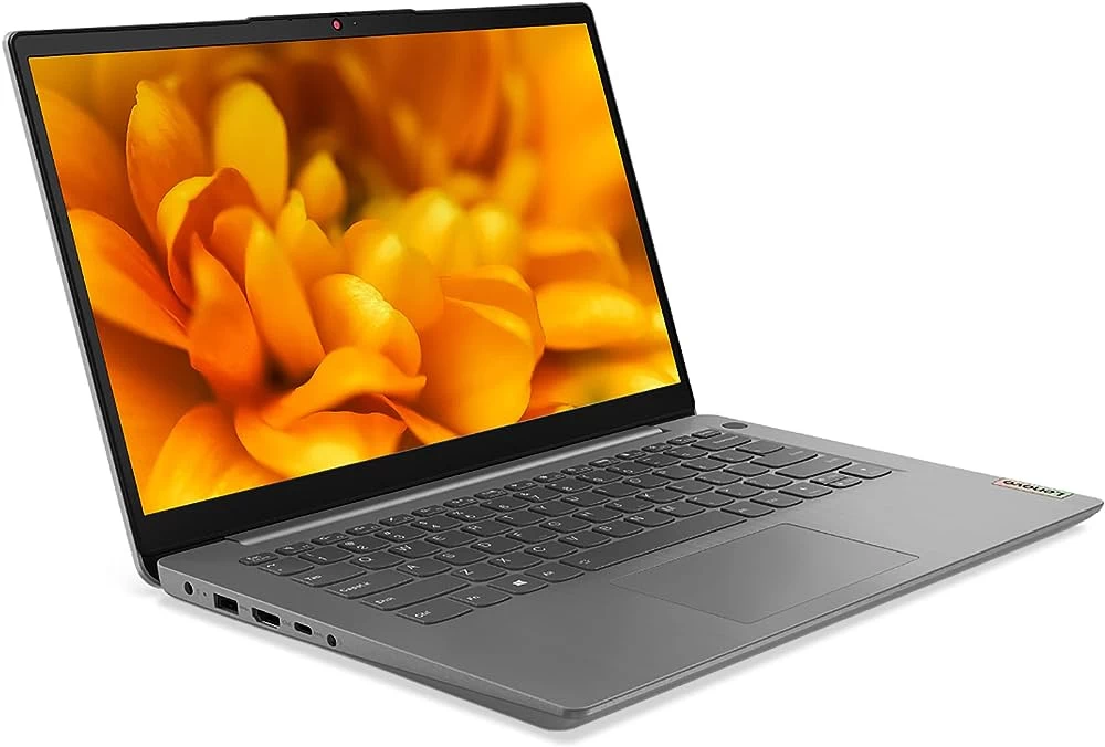 Vẻ ngoài nhỏ gọn đem đến sự thanh lịch cho Lenovo IdeaPad 3 14ITL6-82H701QYVN