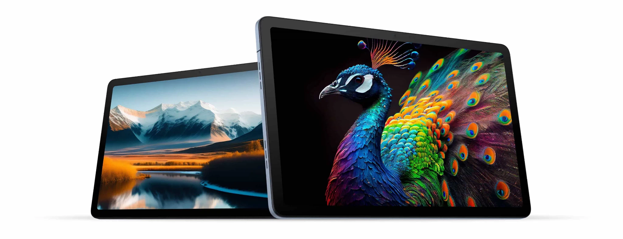 Không gian lưu trữ của máy tính bảng TCL Tab 10