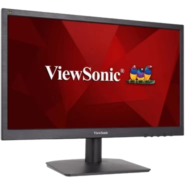 ViewSonic VA1903a - Màu sắc phong phú, độ phản hồi nhanh