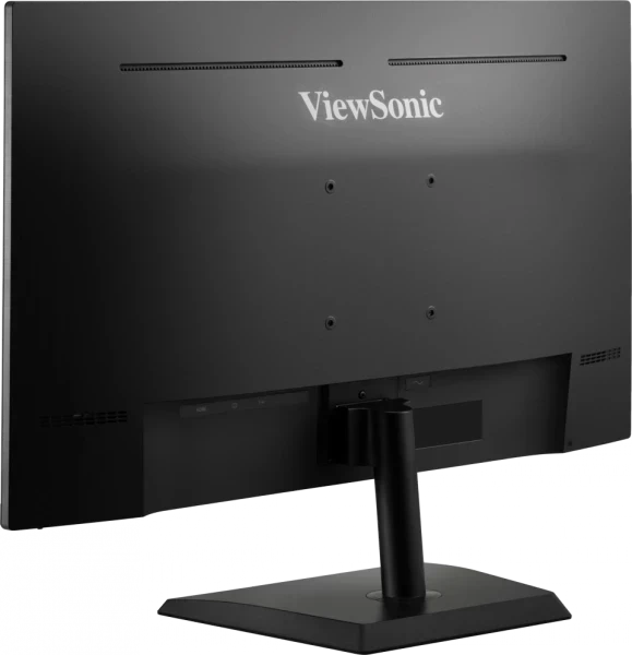 Màn hình ViewSonic VA2736-H sở hữu đa dạng phương thức kết nối