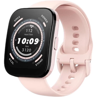 Amazfit Bip 5 - Tính năng theo dõi sức khoẻ thông minh