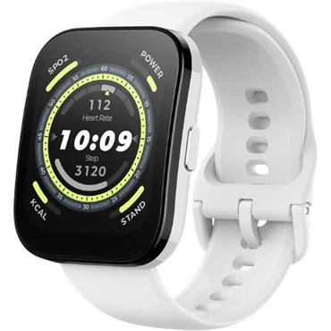 Amazfit Bip 5 - Thời lượng pin cao