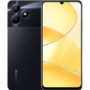 Realme C51 - Hiệu năng mạnh mẽ với bộ vi xử lý UNISOC T612
