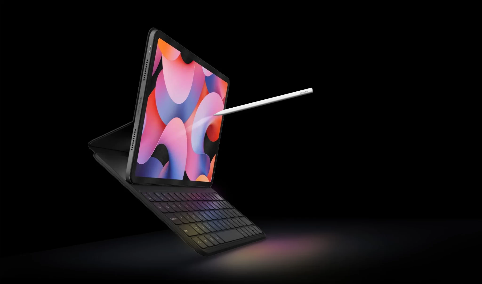 Xiaomi Pad 6 được trang bị con chip Snapdragon 870 mạnh mẽ