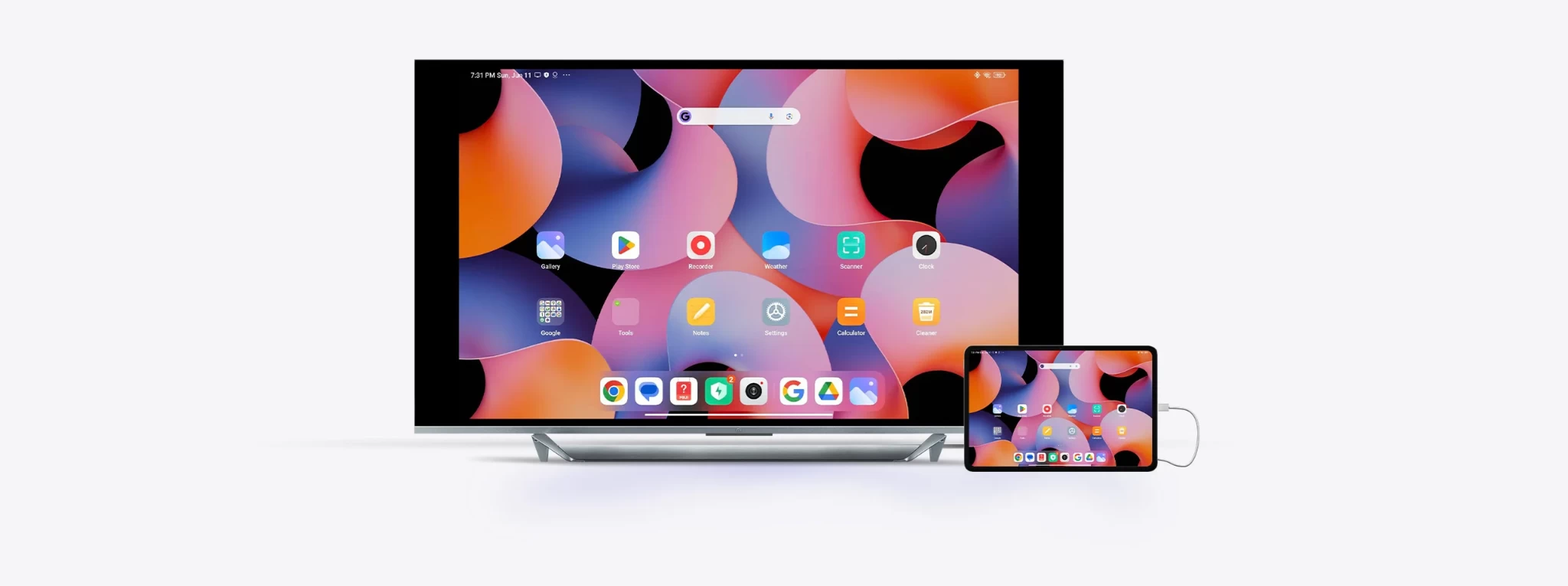 Giá của Xiaomi Pad 6