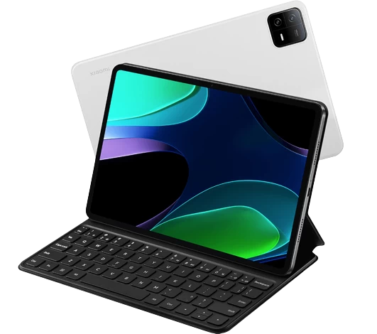 Xiaomi Pad 6 - Màn hình sắc nét