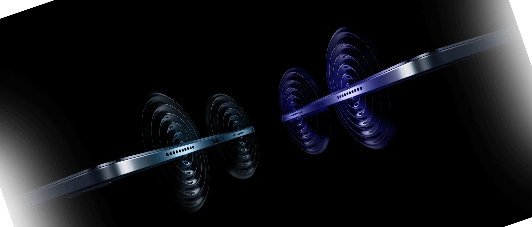 Xiaomi Pad 6 còn cung cấp trải nghiệm âm thanh sống động