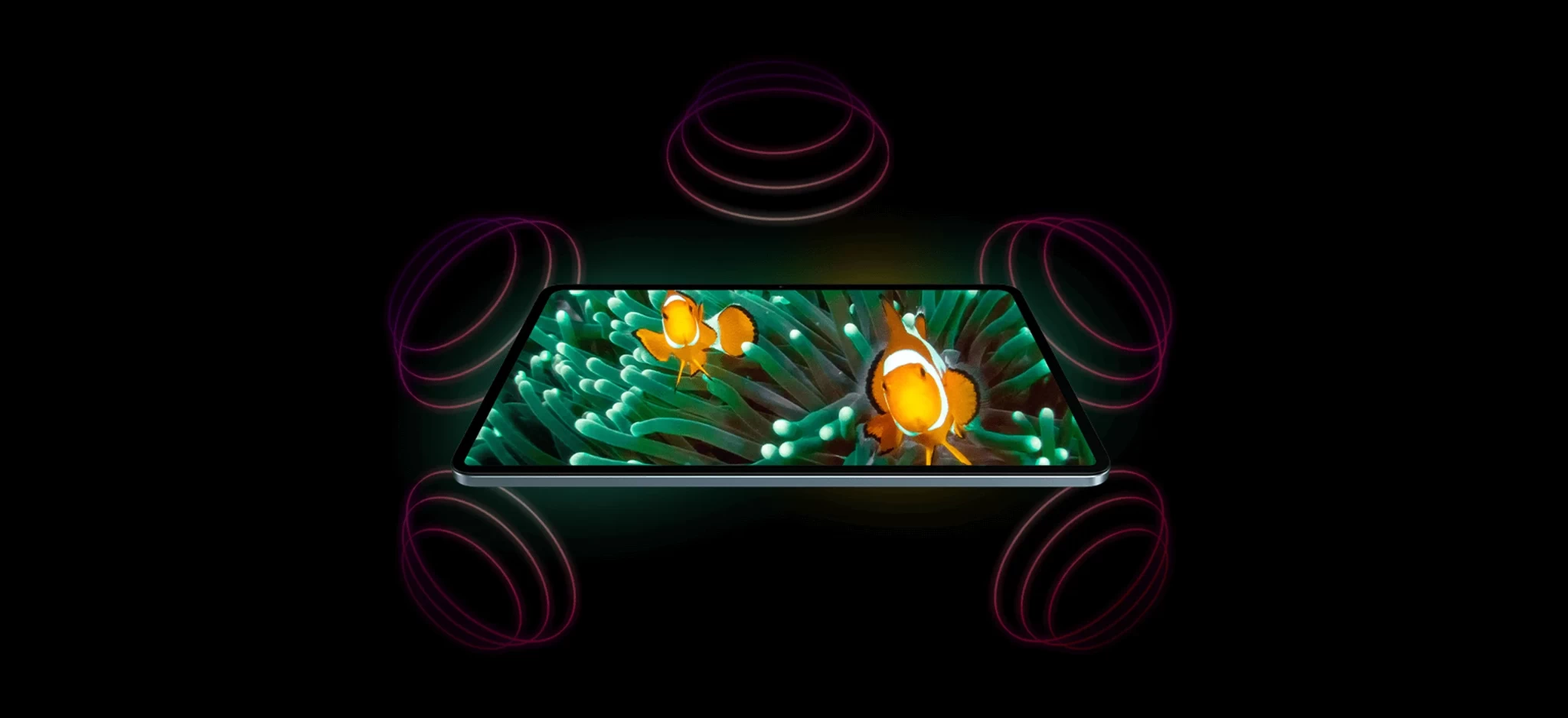 Xiaomi Pad 6 hỗ trợ tập trung làm việc, học tập