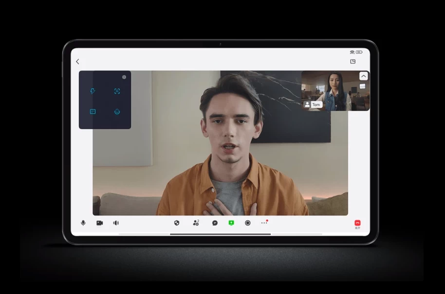 Xiaomi Pad 6 - Luôn nổi bật trong mọi tình huống