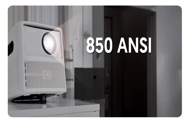 Beecube Xtreme II - Chất lượng hình ảnh FullHD 1080p