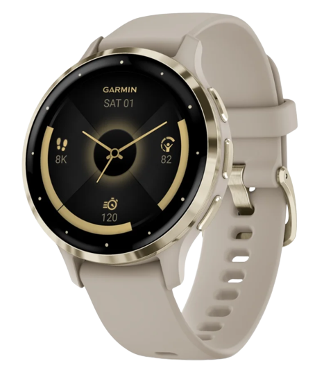 Đồng hồ thông minh Garmin GPS Venu 3S