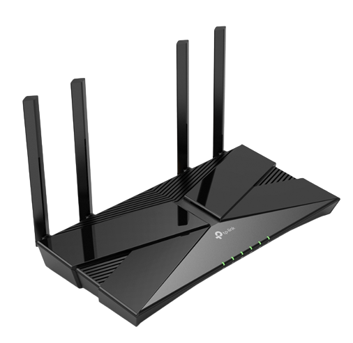 Router Wi-Fi 6 TP-LINK Archer AX23 AX1800  - Chính hãng