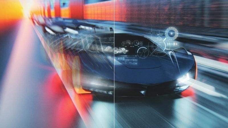 Màn hình ViewSonic VX2780-2K -  Linh hoạt độc đáo trong trải nghiệm