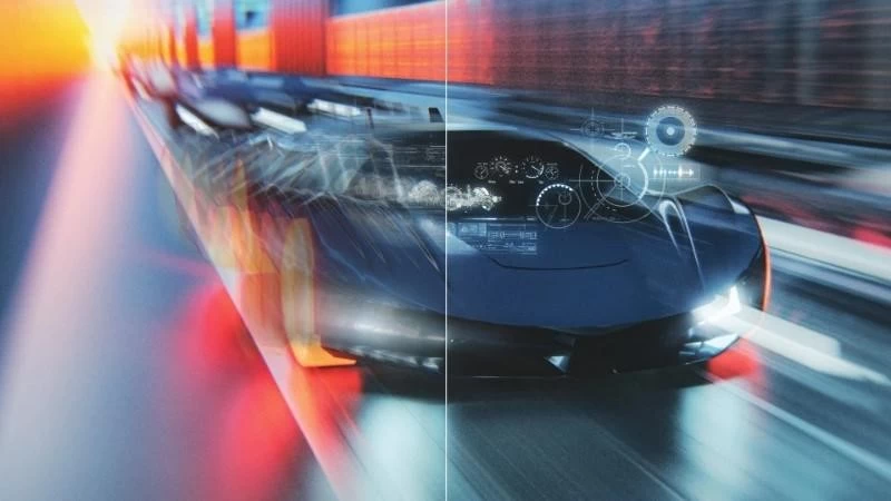 Màn hình ViewSonic VX2780-2K - Linh hoạt độc đáo trong trải nghiệm