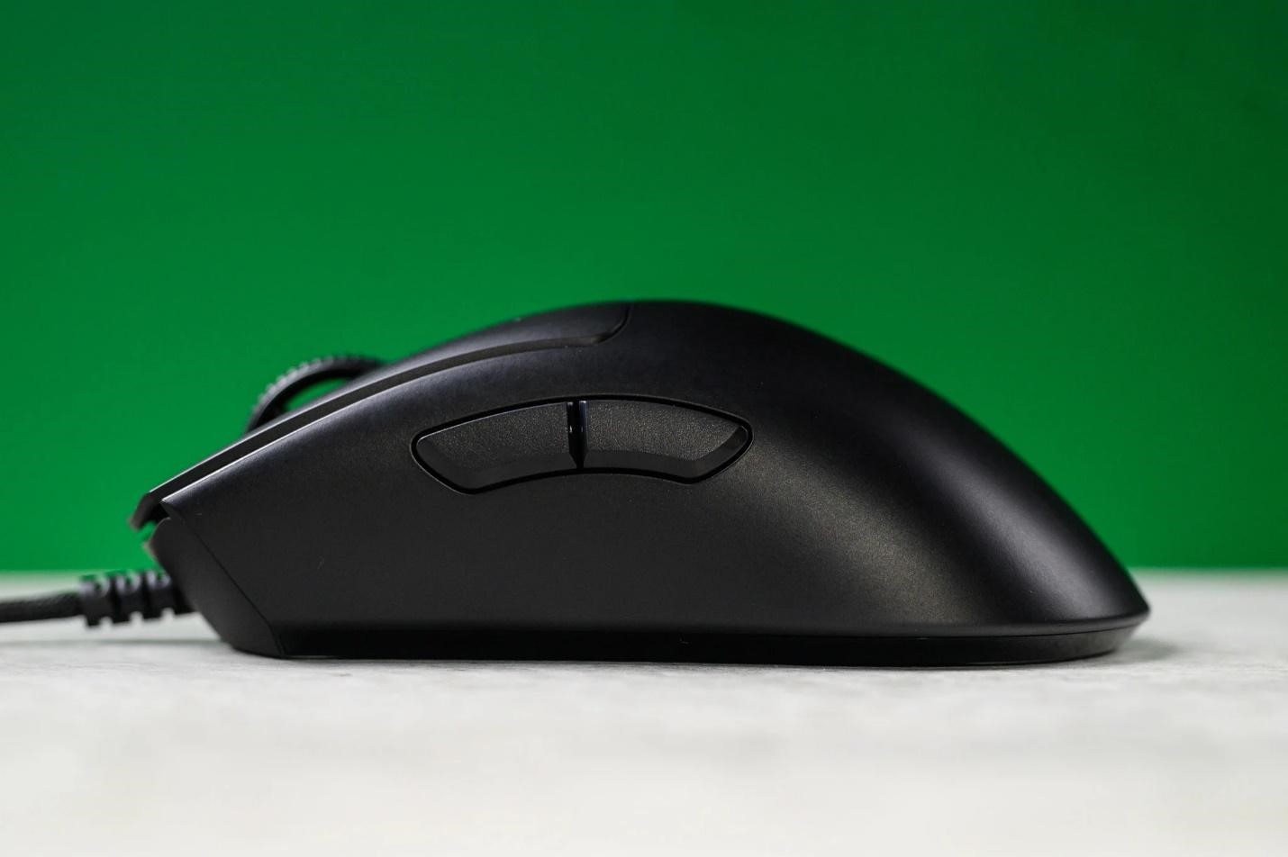 Chuột Gaming có dây Razer DeathAdder V3 ra mắt