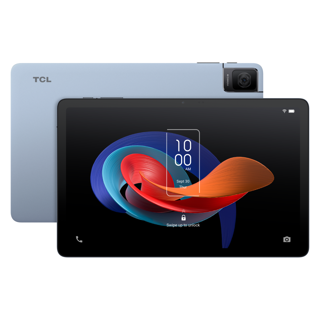 TCL TAB 10 LTE Gen 2 (4GB/64GB) - Chính hãng - Máy cũ, TBH