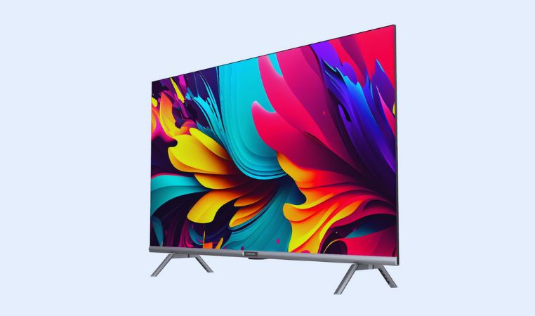 Ngày ra mắt của TV Coocaa 32R5S