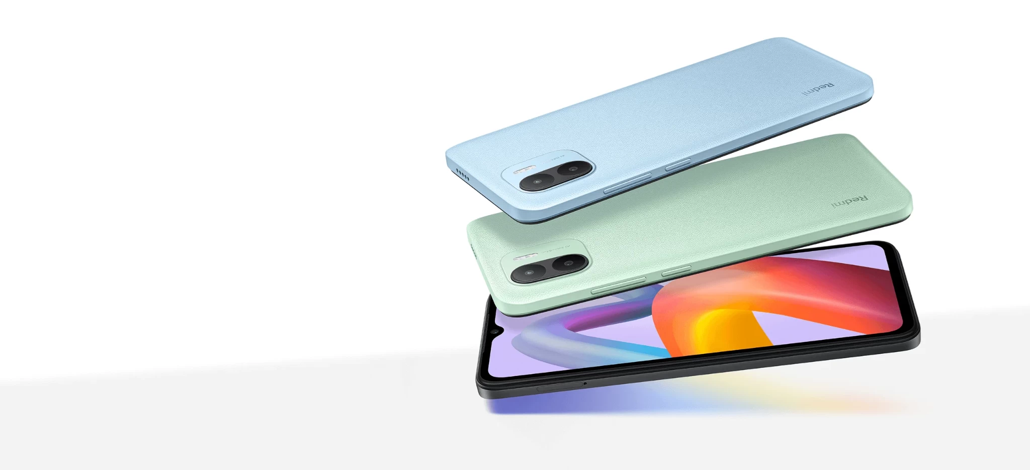 Điện thoại Redmi A2 ra mắt