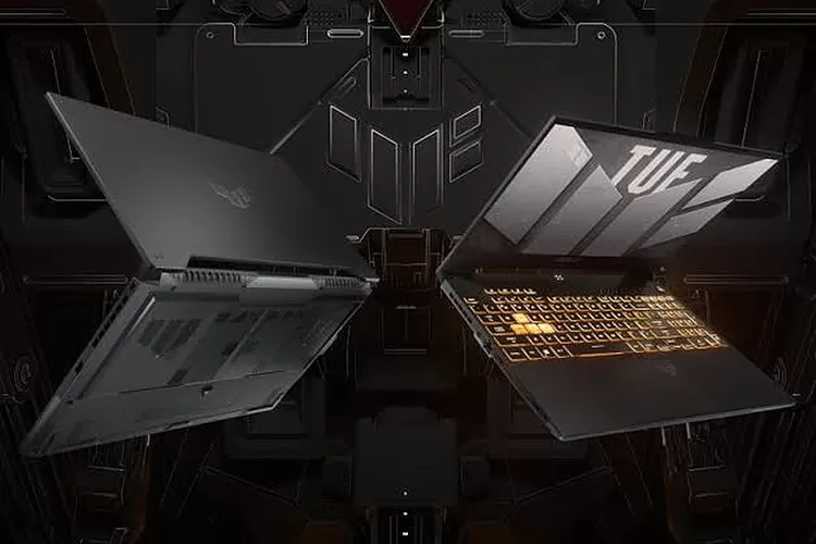 ASUS TUF Gaming F15 - Cấu hình cực khủng cho hiệu năng hoạt động đỉnh của chóp