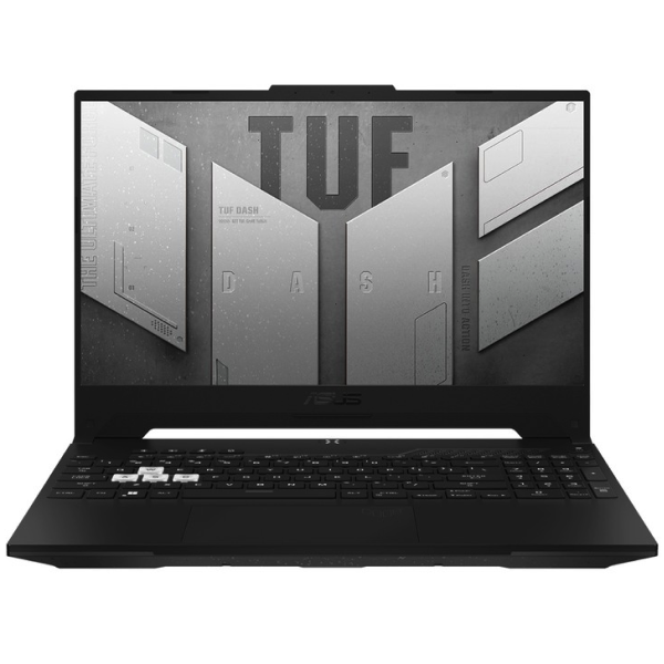 Trải nghiệm màn hình chất lượng hàng đầu cùng ASUS TUF Gaming F15
