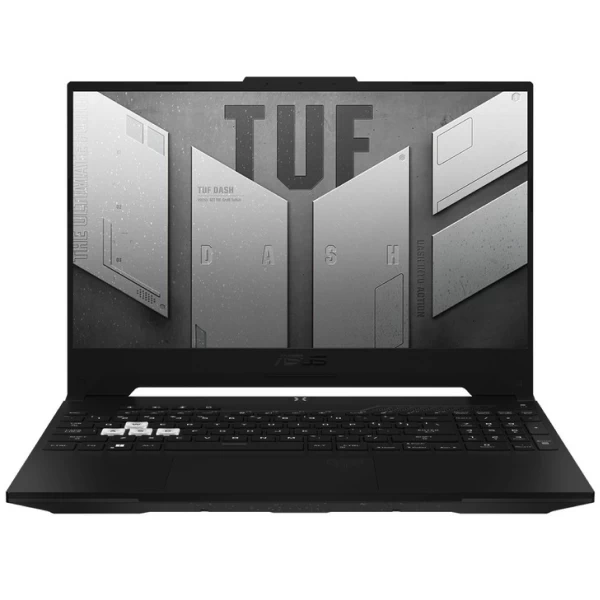 Trải nghiệm màn hình chất lượng hàng đầu cùng ASUS TUF Gaming F15