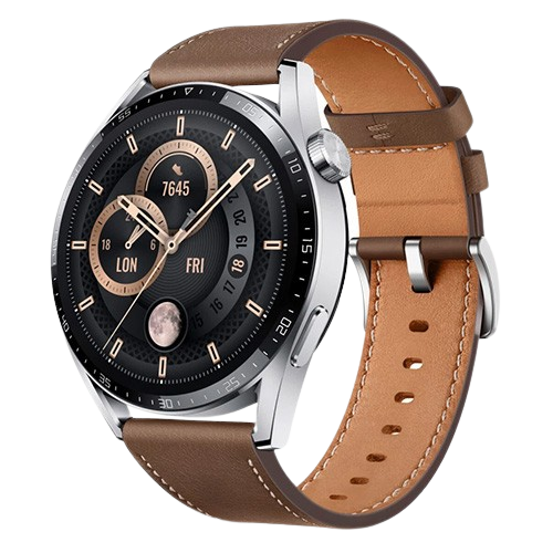 Đồng hồ Huawei Watch GT4 46mm  - Máy cũ, TBH