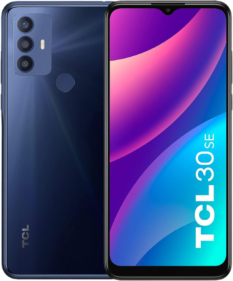 TCL 30 SE (4GB/128GB) 