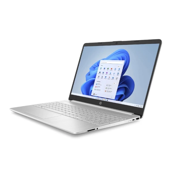 laptop HP 15s laptop HP 15s cấu hình