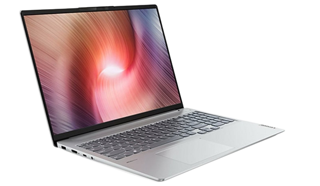 Lenovo IdeaPad 5 Pro có hiệu năng mạnh mẽ