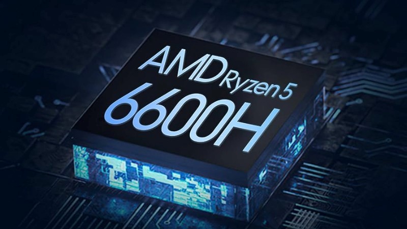 HP Victus 16 - Sức mạnh vượt trội