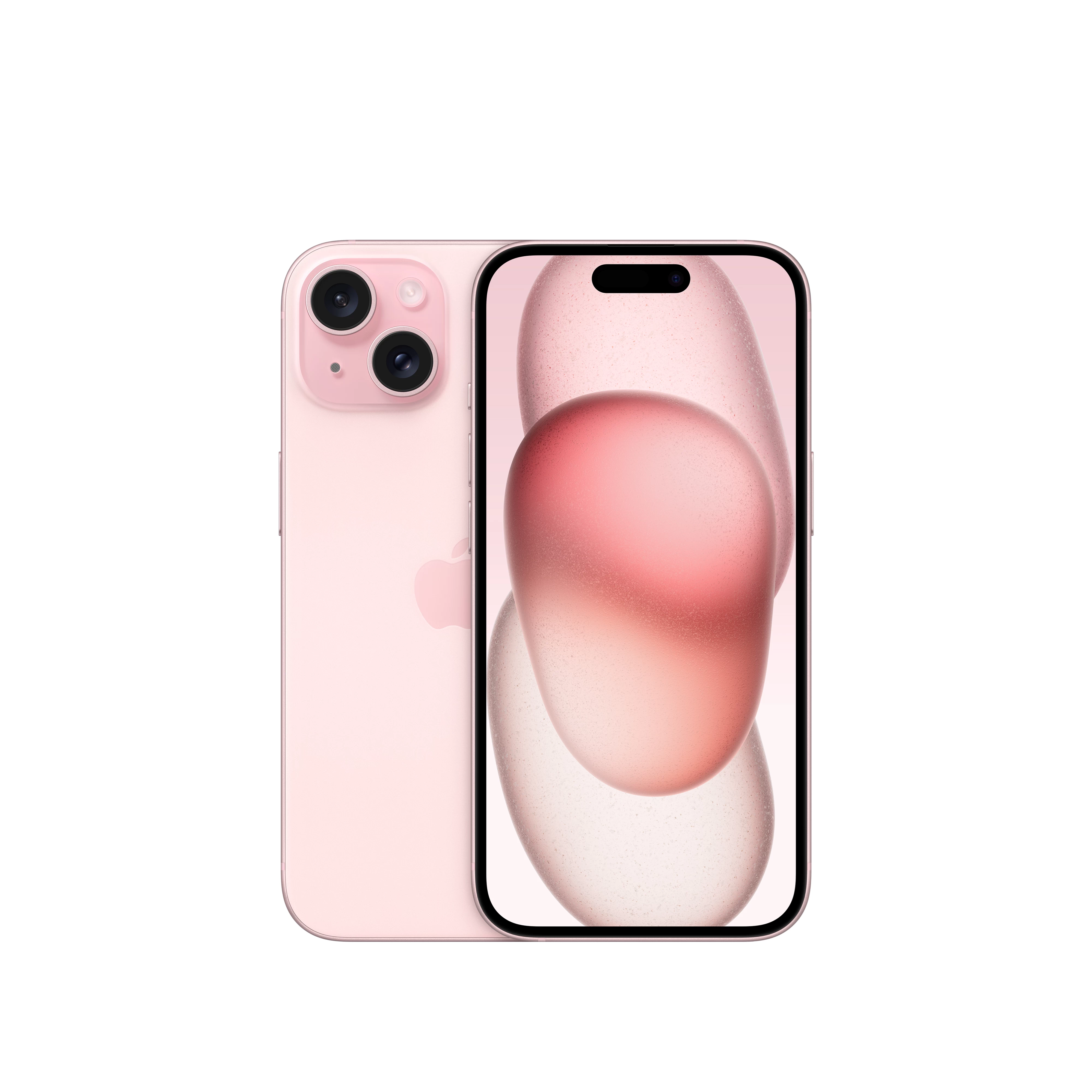 iPhone 15 Màu Hồng
