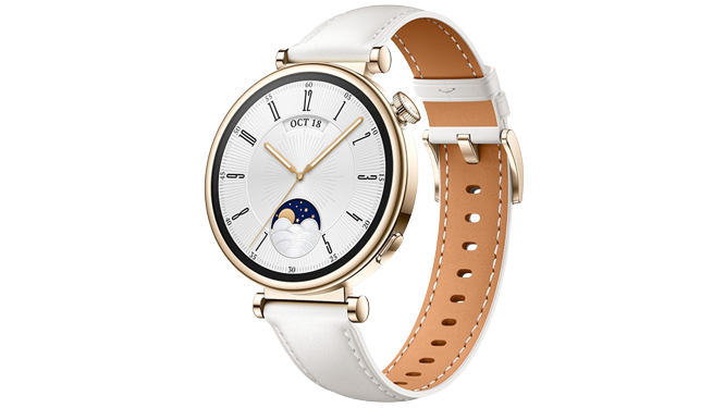 Đồng hồ Huawei Watch GT4 41mm - Máy cũ, TBH