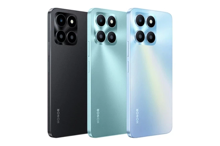 Honor X6A - Sở hữu camera 50MP bắt trọn từng khoảnh khắc