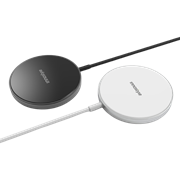 Sạc không dây 15W INNOSTYLE MAGEASE WIRELESS CHARGER - Chính hãng