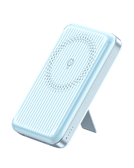 Sạc dự phòng Innostyle PowerMag Switch 2-in1 10000mah - Chính hãng