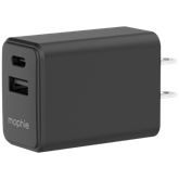 Sạc mophie Essentials PD 30W 1A1C - Chính hãng