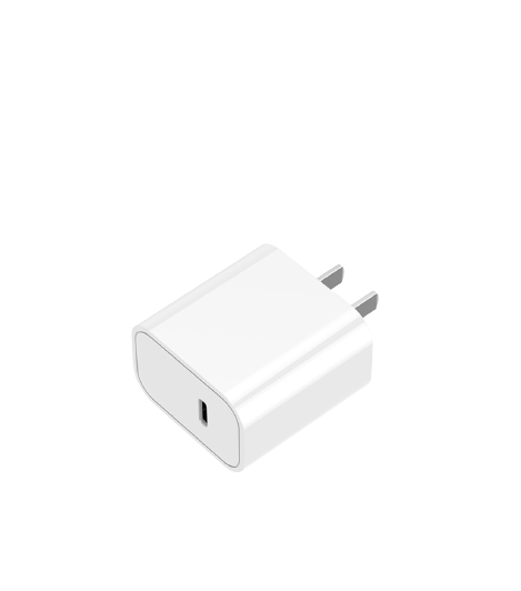 Củ sạc Golf GF-U16 20W PD Quick Charge - Chính hãng - Máy cũ, TBH