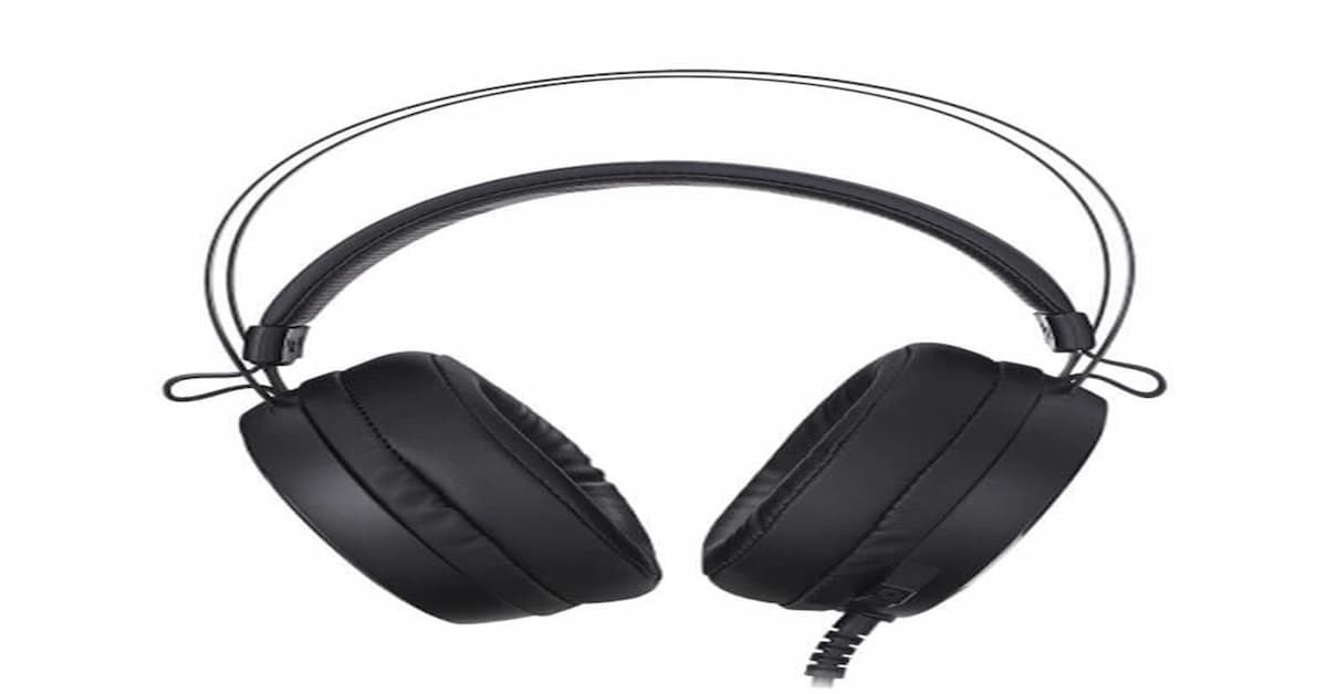 Rapoo VH500C - Hiệu ứng âm thanh vòm