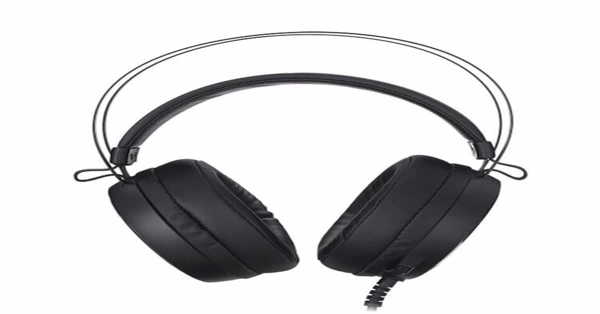Rapoo VH500C - Hiệu ứng âm thanh vòm