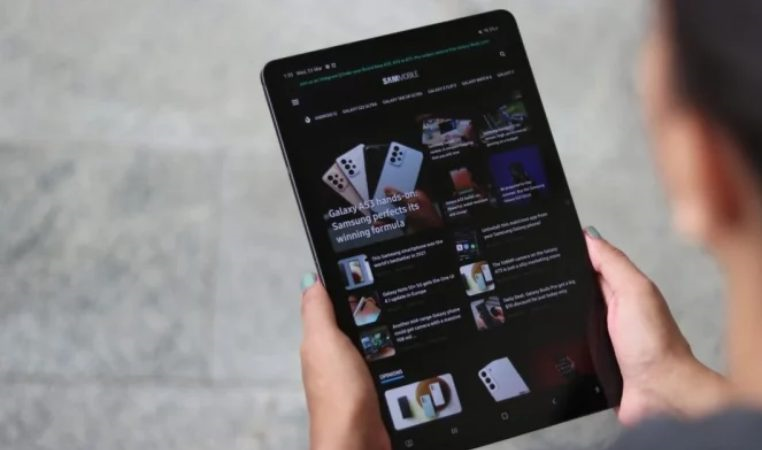 Thương hiệu Samsung.