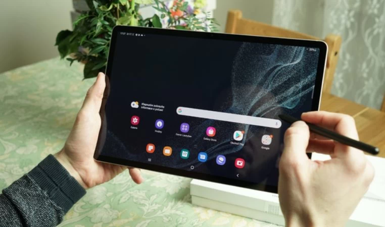 Galaxy Tab. Galaxy Tab.