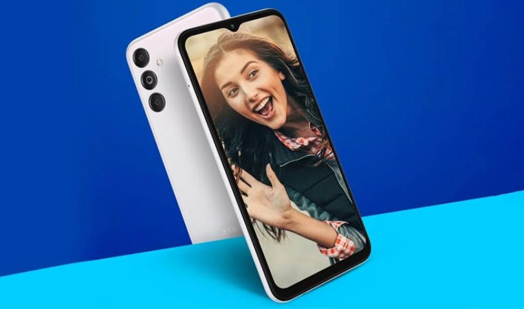 Công nghệ màn hình cao cấp trên chiếc Samsung Galaxy M34