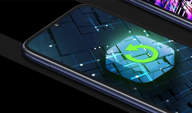 Samsung Galaxy M34 - Dung lượng PIN 6000mAh