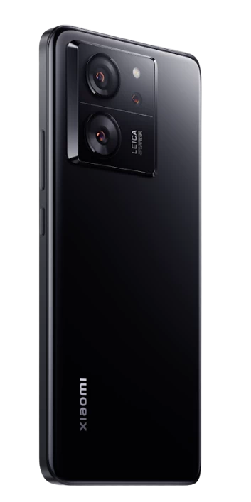 Sự cải tiến của Xiaomi 13T Pro ở hệ thống camera