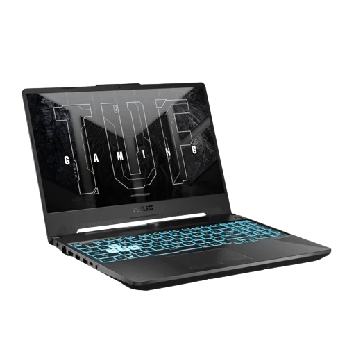 ASUS TUF Gaming F15 - Trải nghiệm hiệu năng mượt mà, năng suất