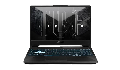 ASUS TUF Gaming F15 - Chơi game cực đã với màn hình IPS
