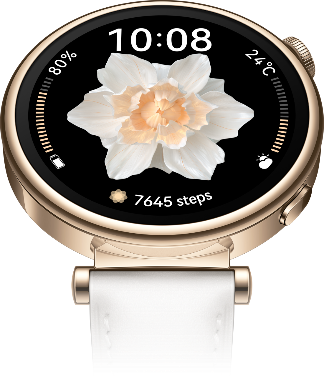 Huawei Watch GT4 41mm - Người dùng có thể “thay áo” mới cho thiết bị của mình mỗi ngày