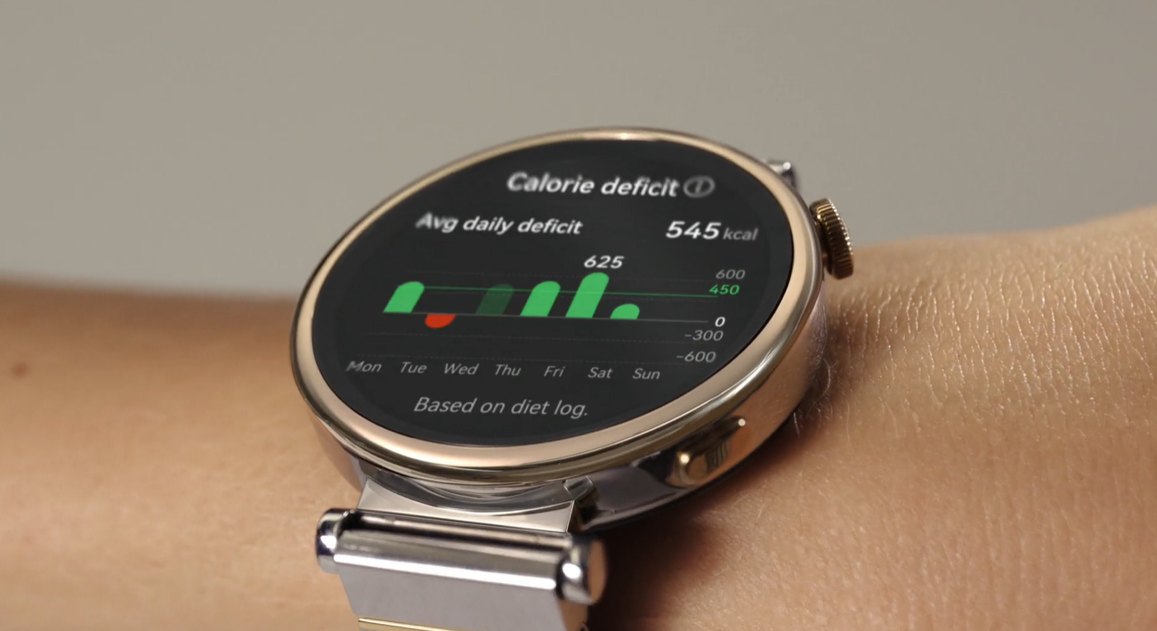 Huawei Watch GT 4 41mm là một lựa chọn tiện ích giúp bạn dễ dàng theo dõi mức năng lượng